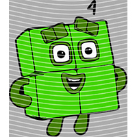 Cartoons and other-CO 3207